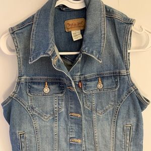 Medium Levi’s Jacket
